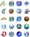 Browsers-logos 1